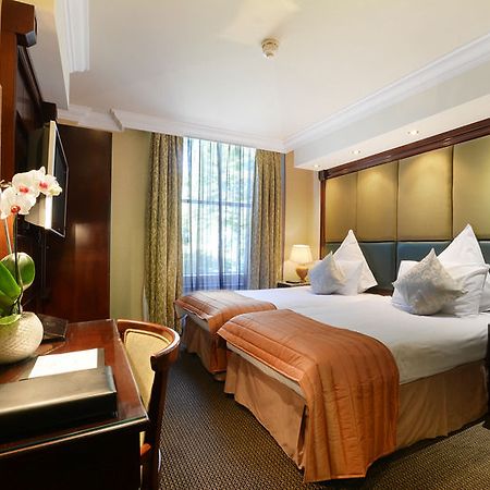 The Premier Notting Hill Hotel London Kültér fotó