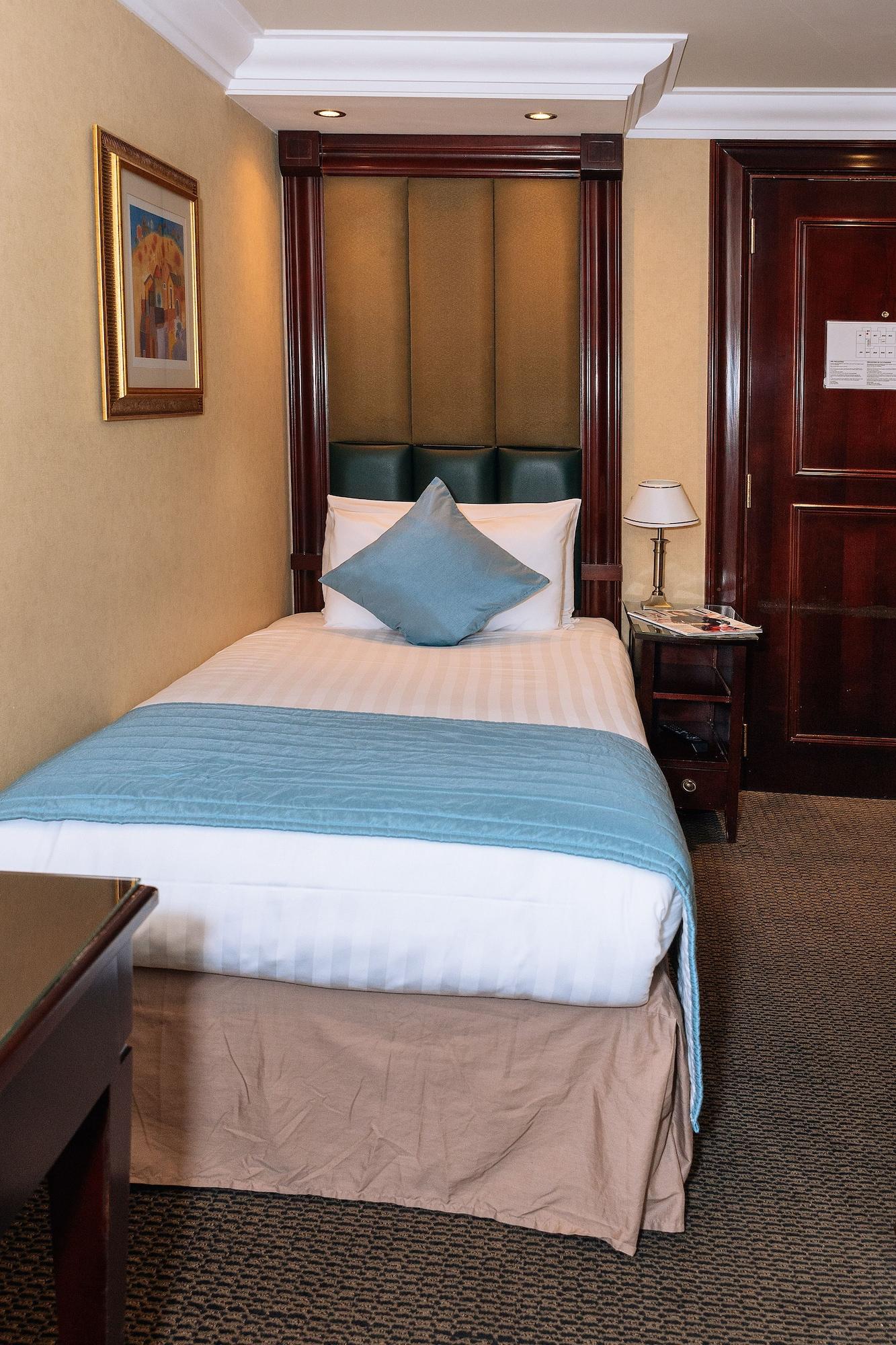 The Premier Notting Hill Hotel London Kültér fotó