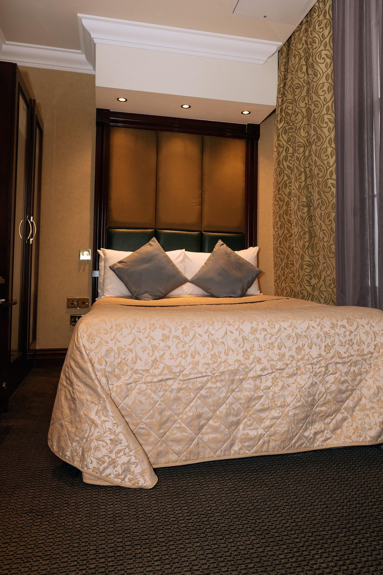 The Premier Notting Hill Hotel London Kültér fotó