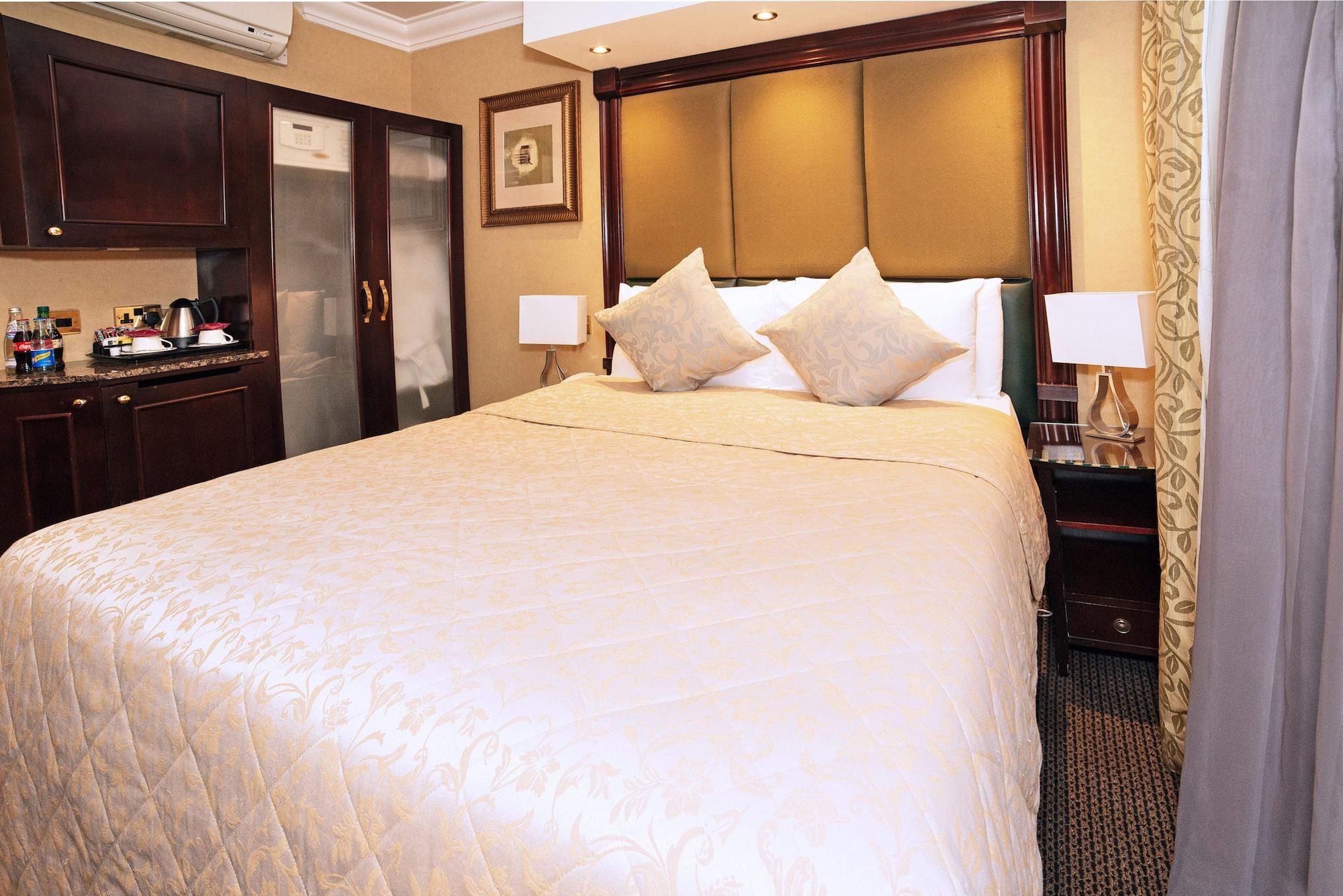 The Premier Notting Hill Hotel London Kültér fotó