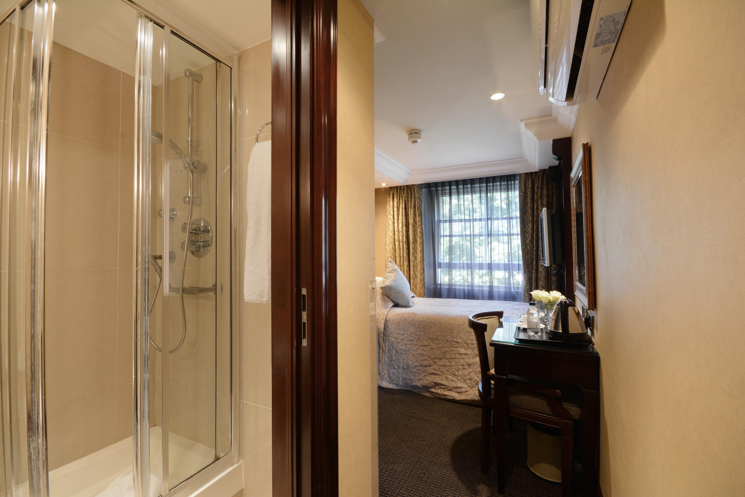 The Premier Notting Hill Hotel London Kültér fotó