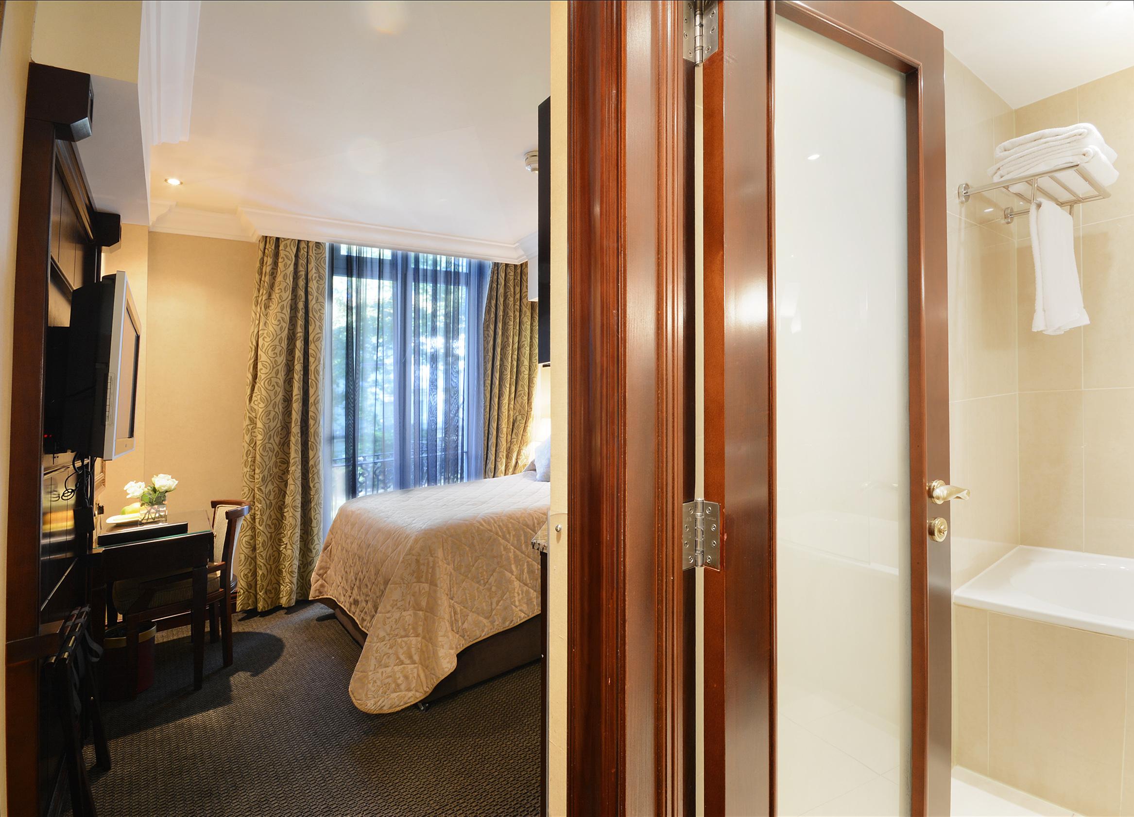 The Premier Notting Hill Hotel London Kültér fotó