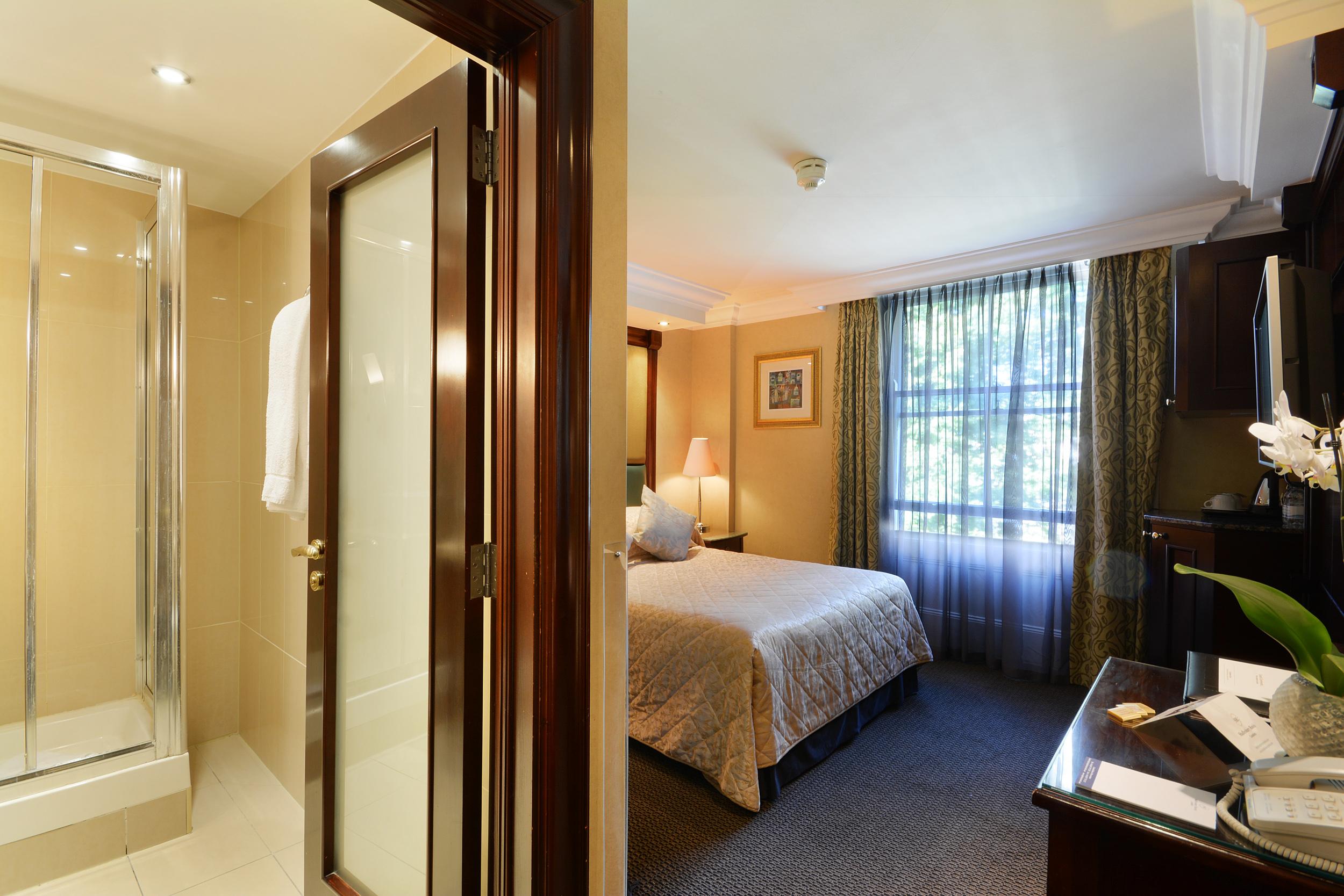 The Premier Notting Hill Hotel London Kültér fotó