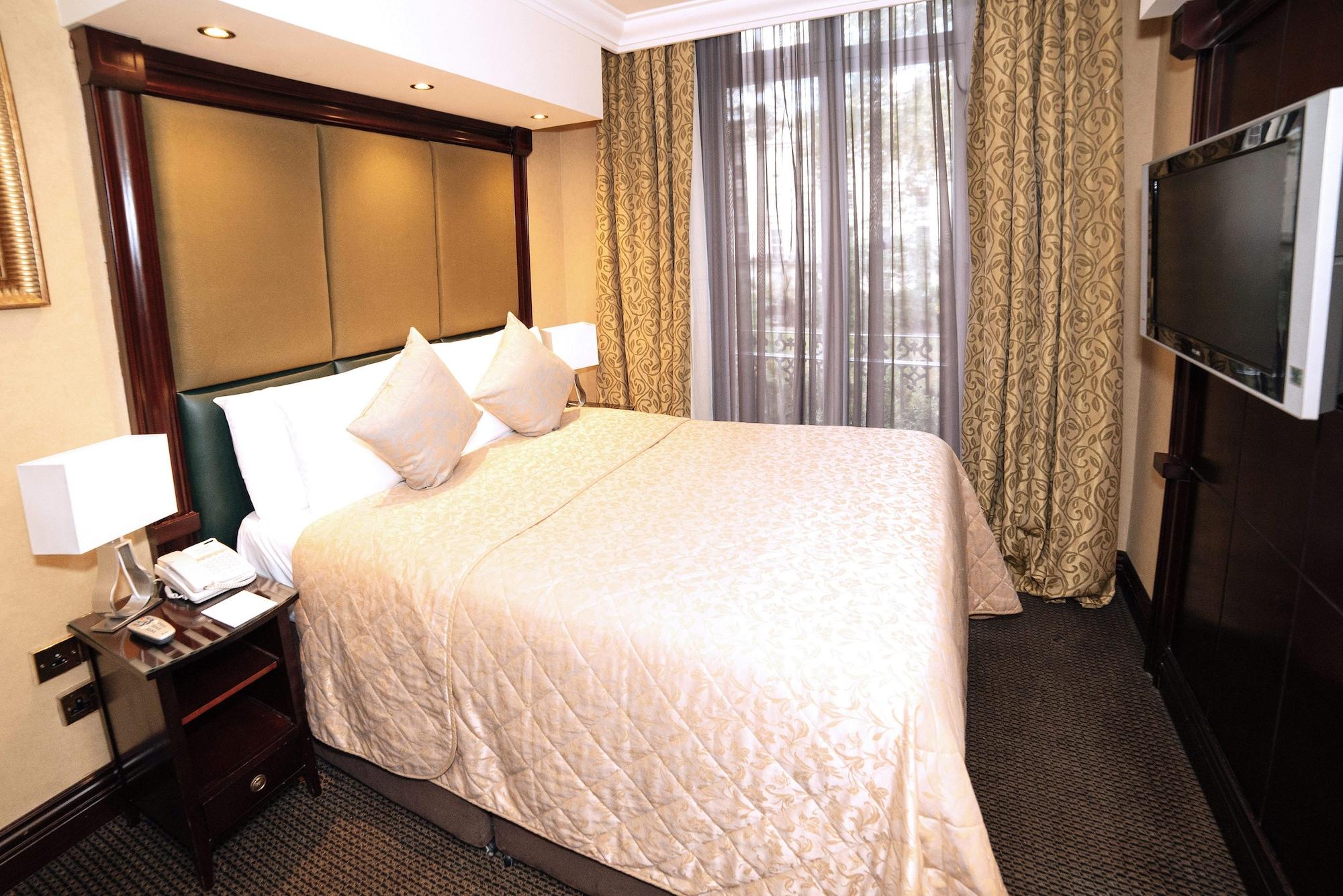 The Premier Notting Hill Hotel London Kültér fotó